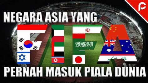 indonesia ikut piala dunia